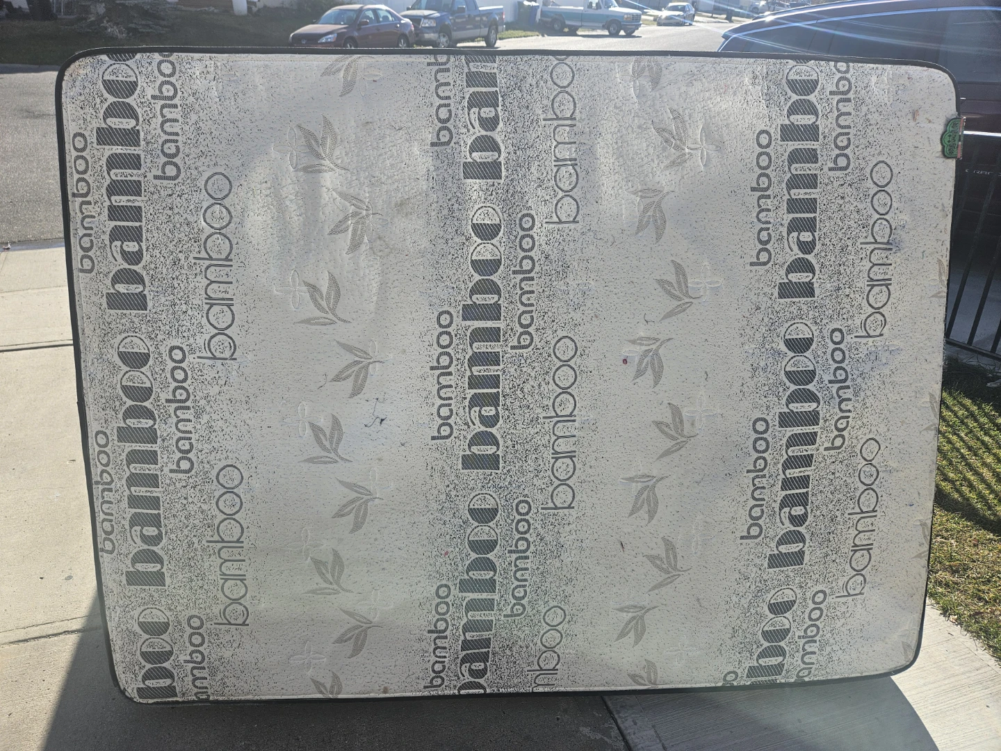 Queen size Mattress