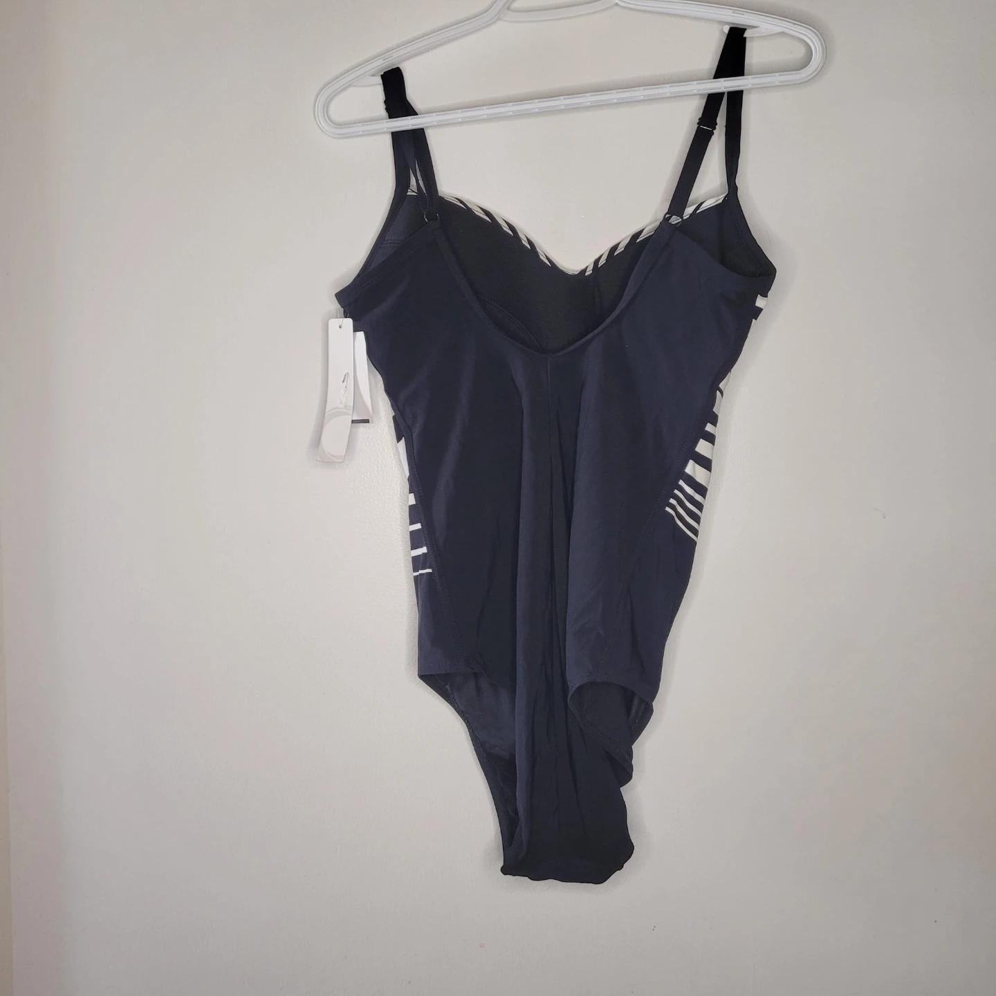 Christian Siriano One-Piece Swimsuit Size 12 - photo 4