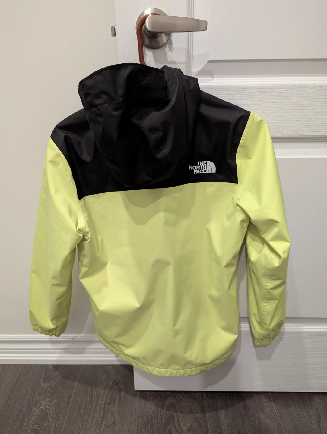 The North Face Boys' Jacket - photo 2