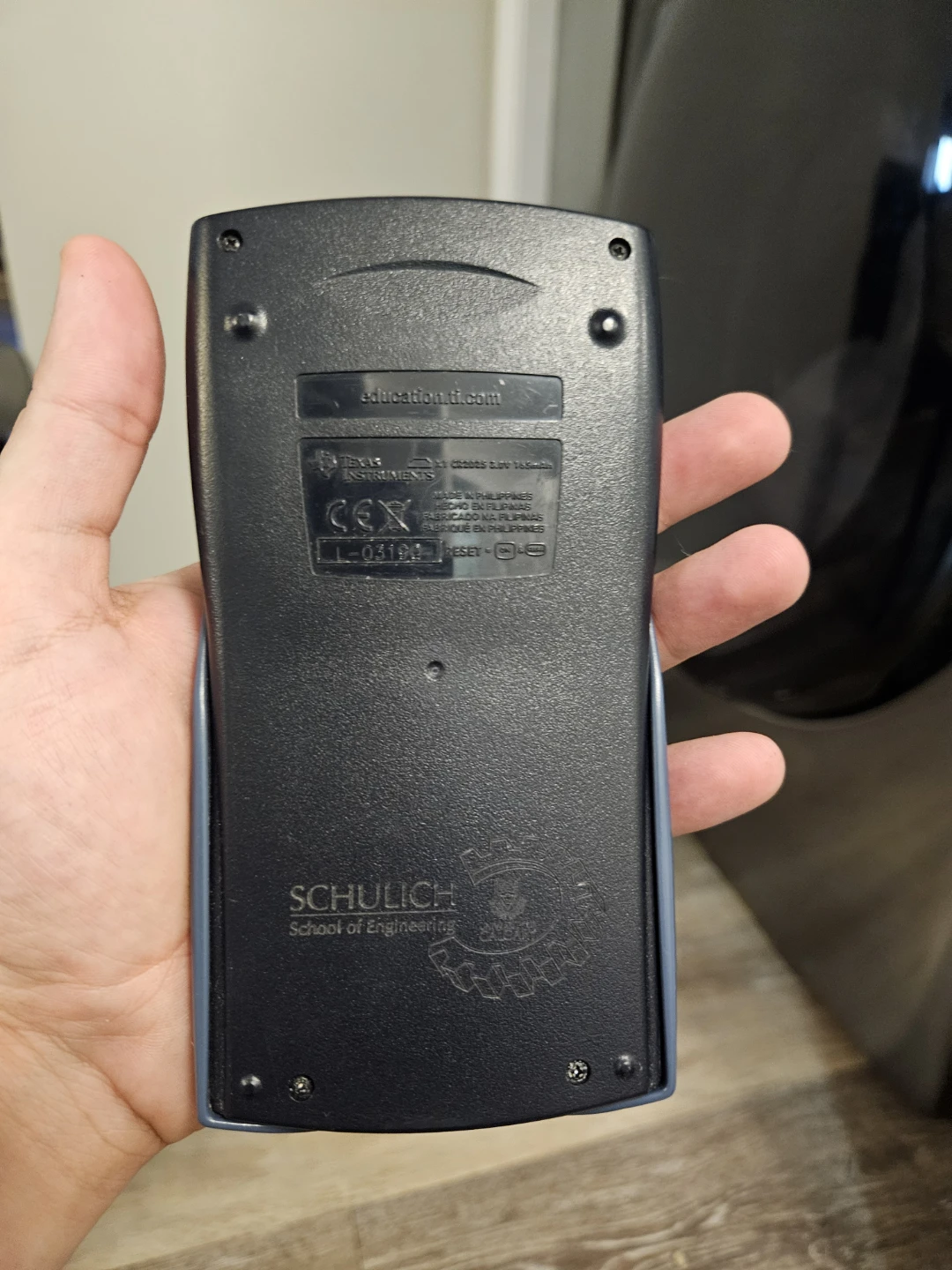 Texas Instruments TI-30XIIS Scientific Calculator - photo 3