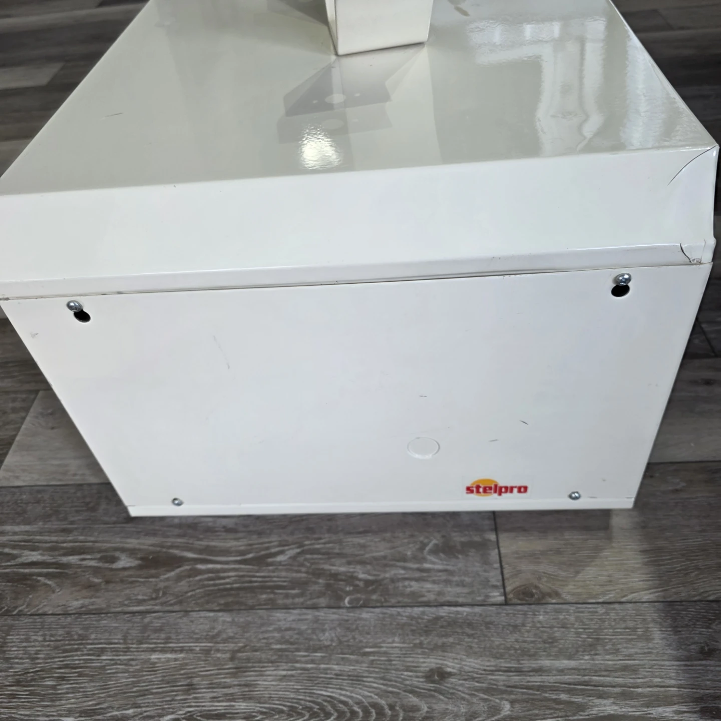 Stelpro Commercial  Industrial unit heater - photo 2