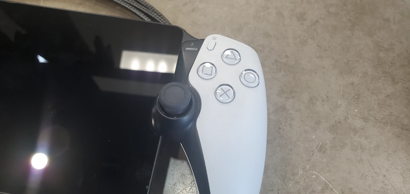 PlayStation Portal Remote Player - photo 2