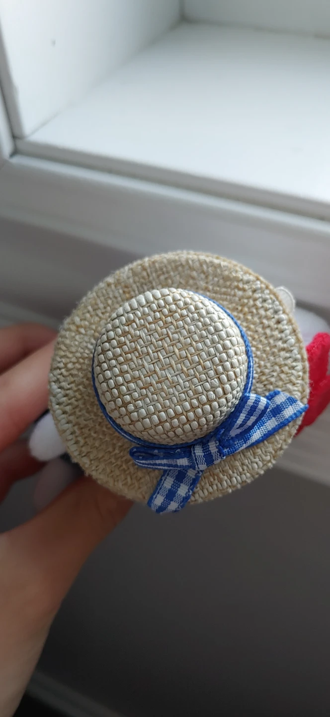 Hello Kitty Summer Plushie - photo 2