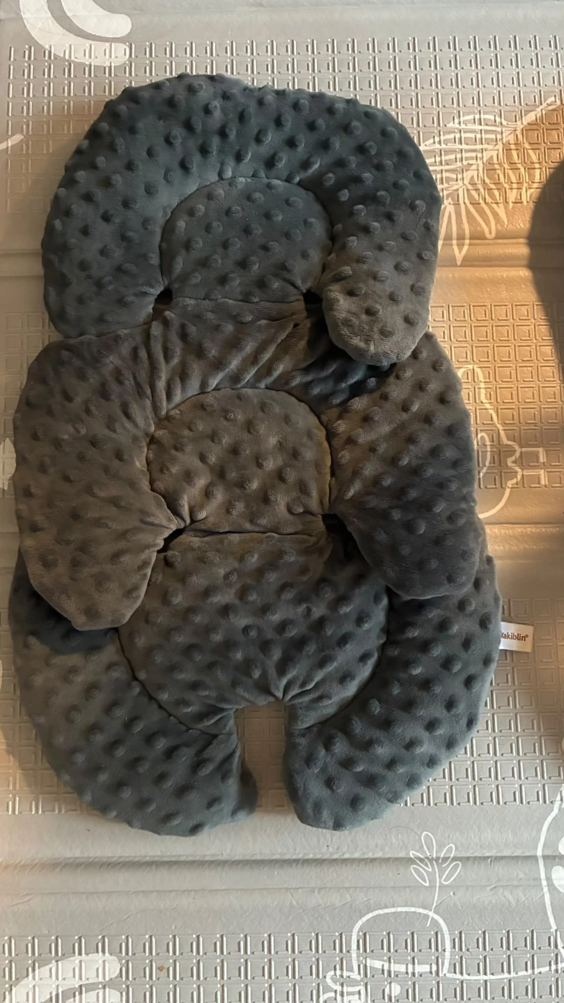 4moms MamaRoo baby swing - photo 2