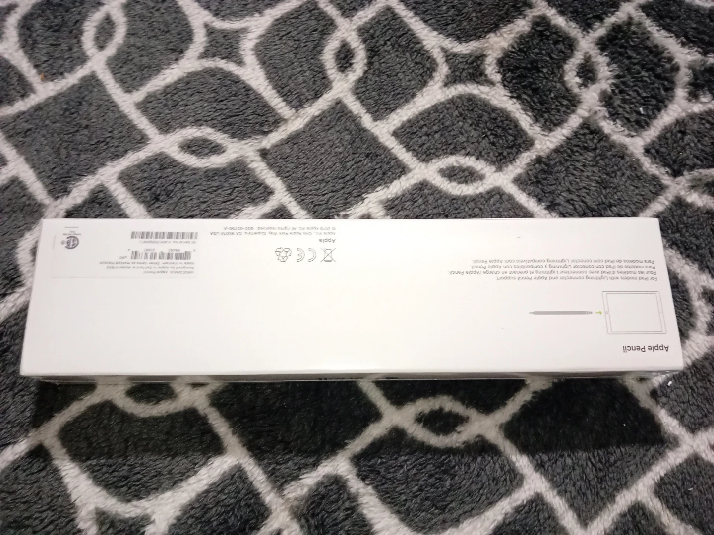 Apple Pencil - photo 2