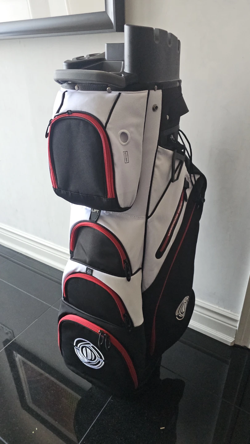 Golf bag