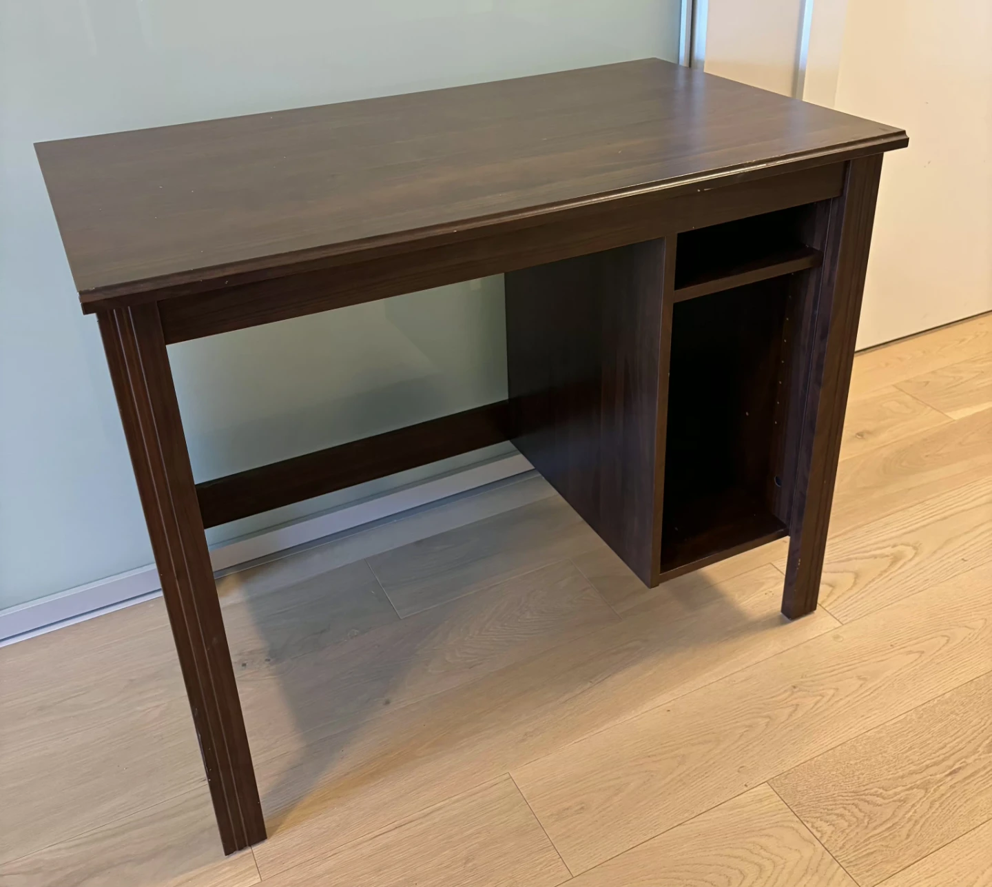 Ikea Computer Desk