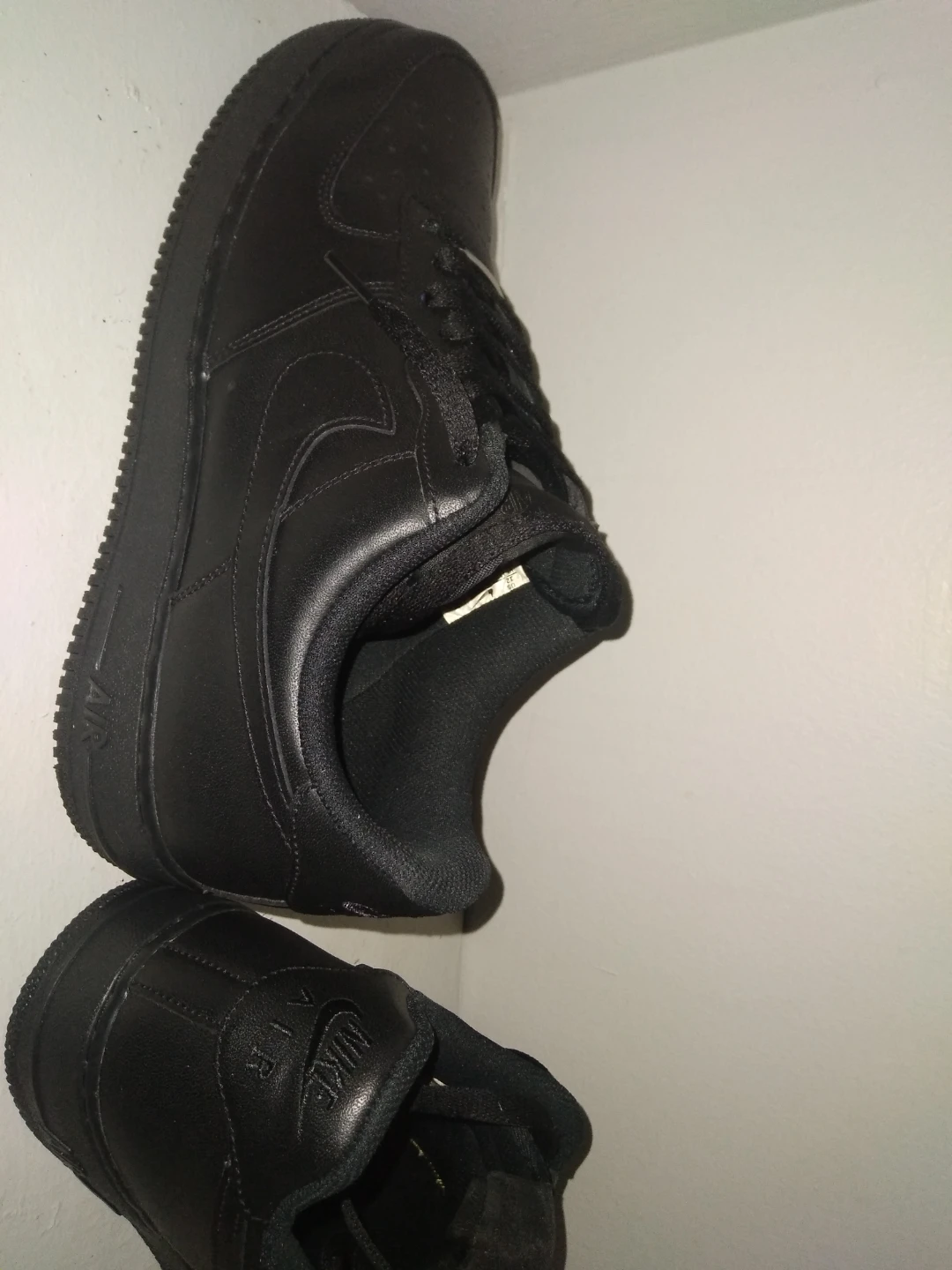 Air Force 1's (12!) - photo 2