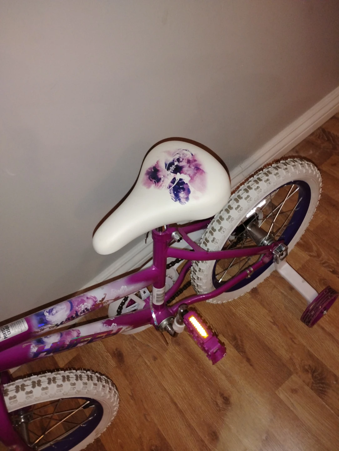 Huffy 16-inch Kids Bicycle - photo 3