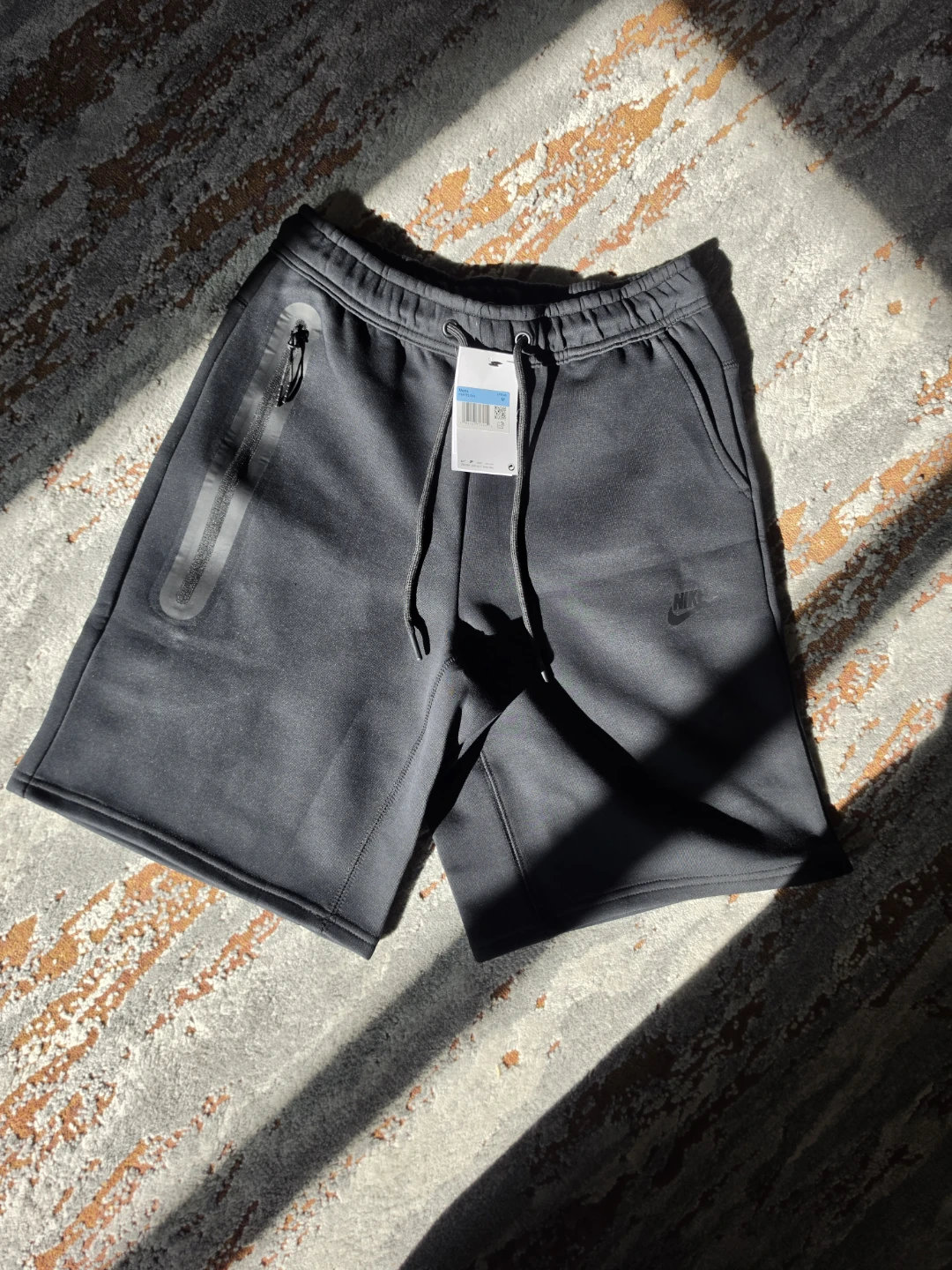 Nike Tech shorts