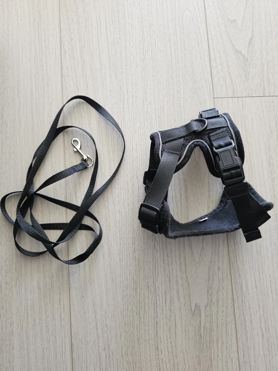 Pet Harness and Leash - photo 2