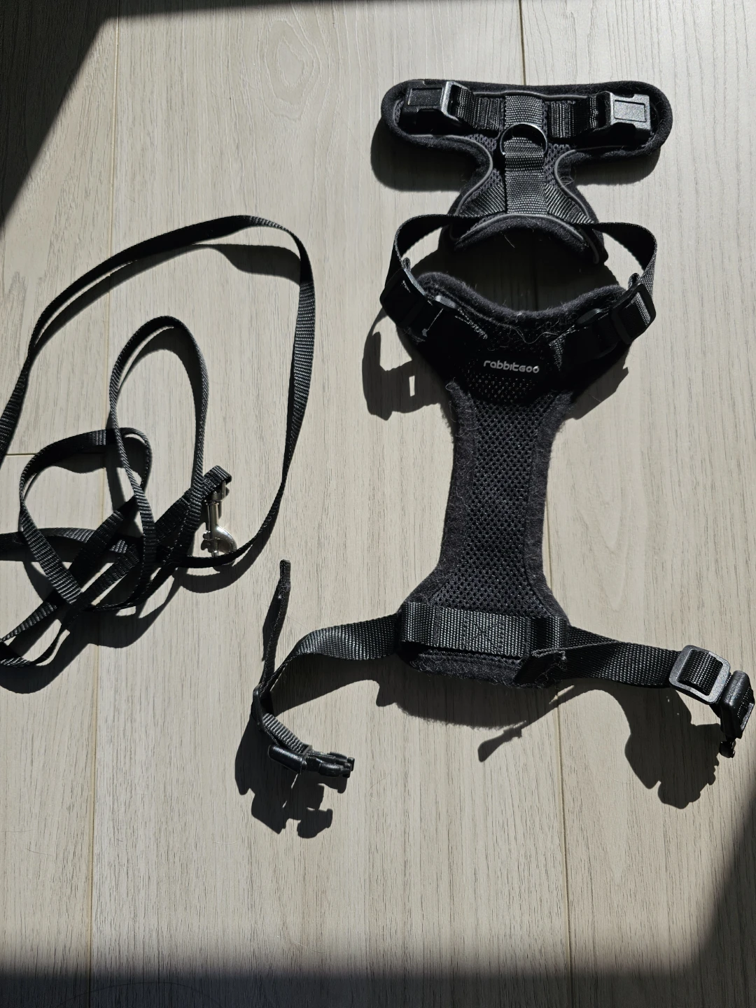 Pet Harness and Leash - photo 3
