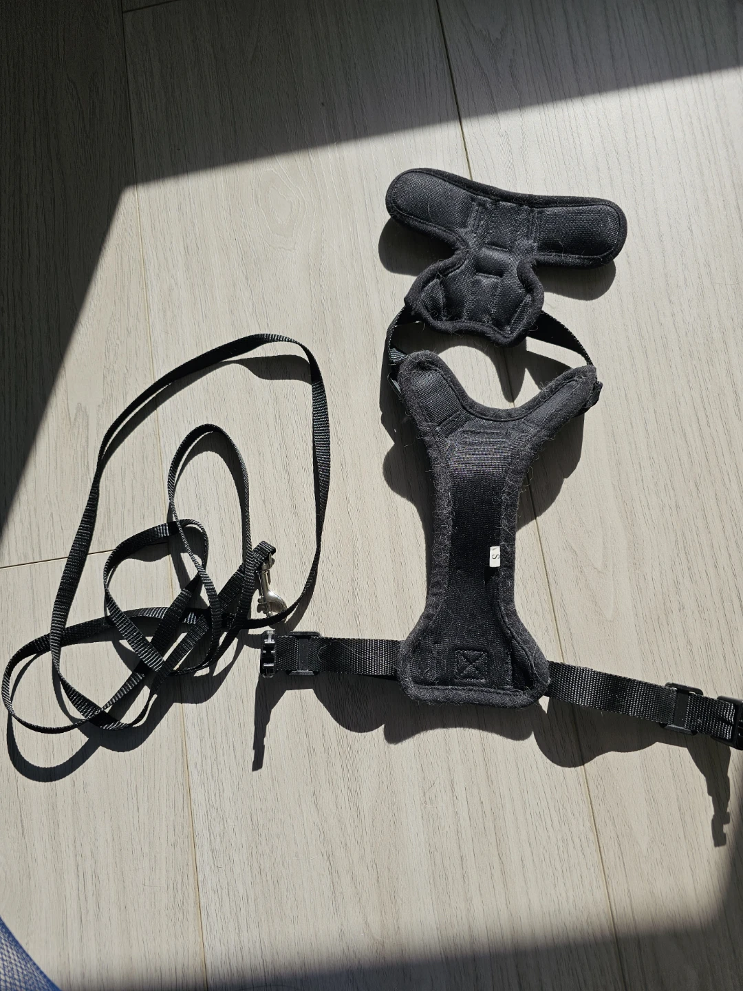 Pet Harness and Leash - photo 4