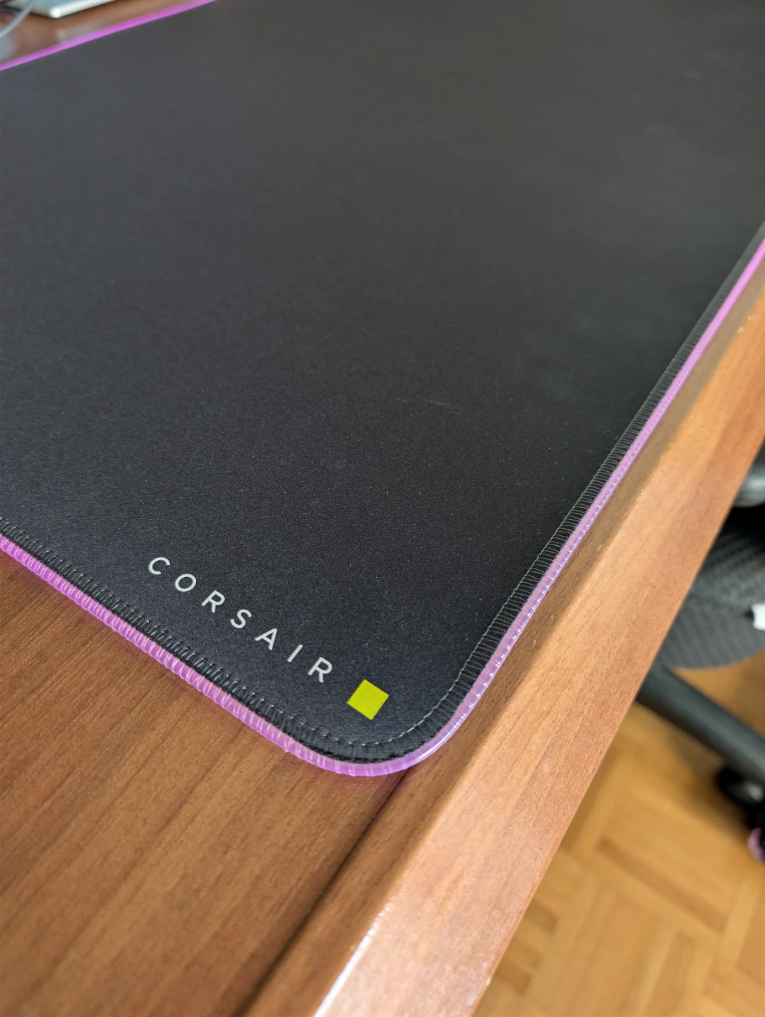 Corsair RGB Gaming Mouse Pad