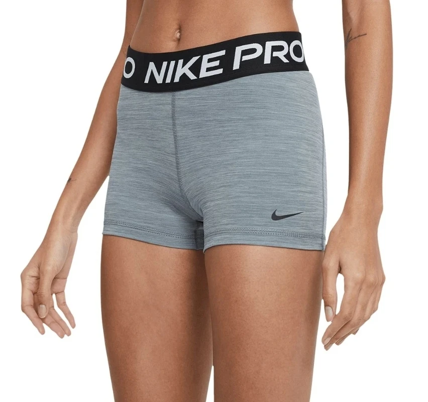 Nike Pro 365 3 inch shorts, size medium (M)