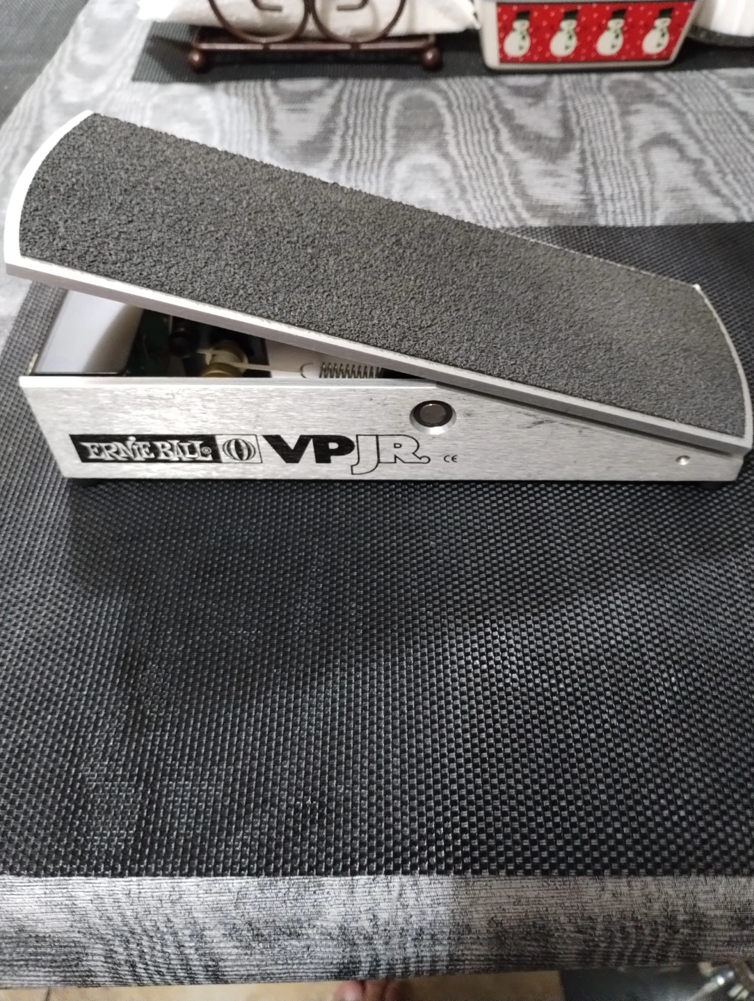 Ernie Ball VPJR Volume Pedal