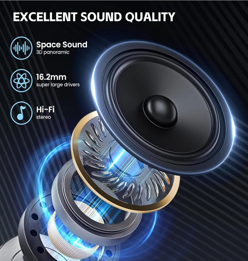 NEW open ear wireless earbuds - photo 3