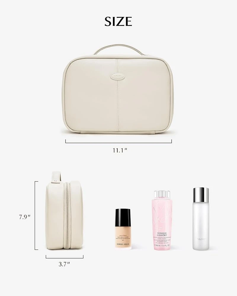 EACHY Travel Toiletry Bag - photo 2