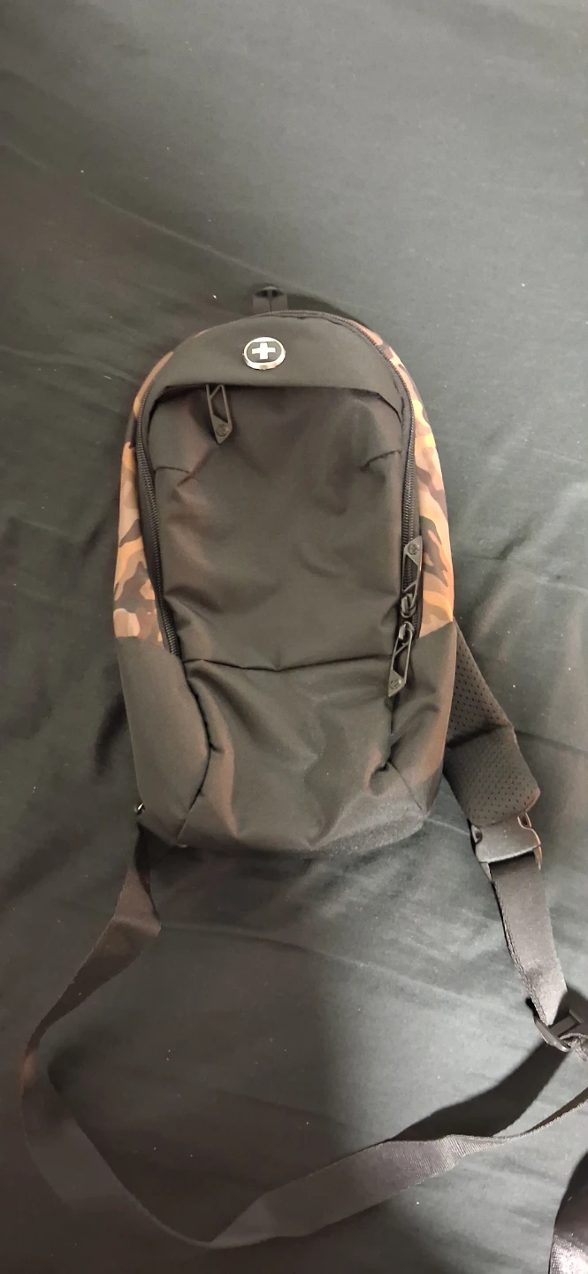 Swiss Gear Sling Backpack