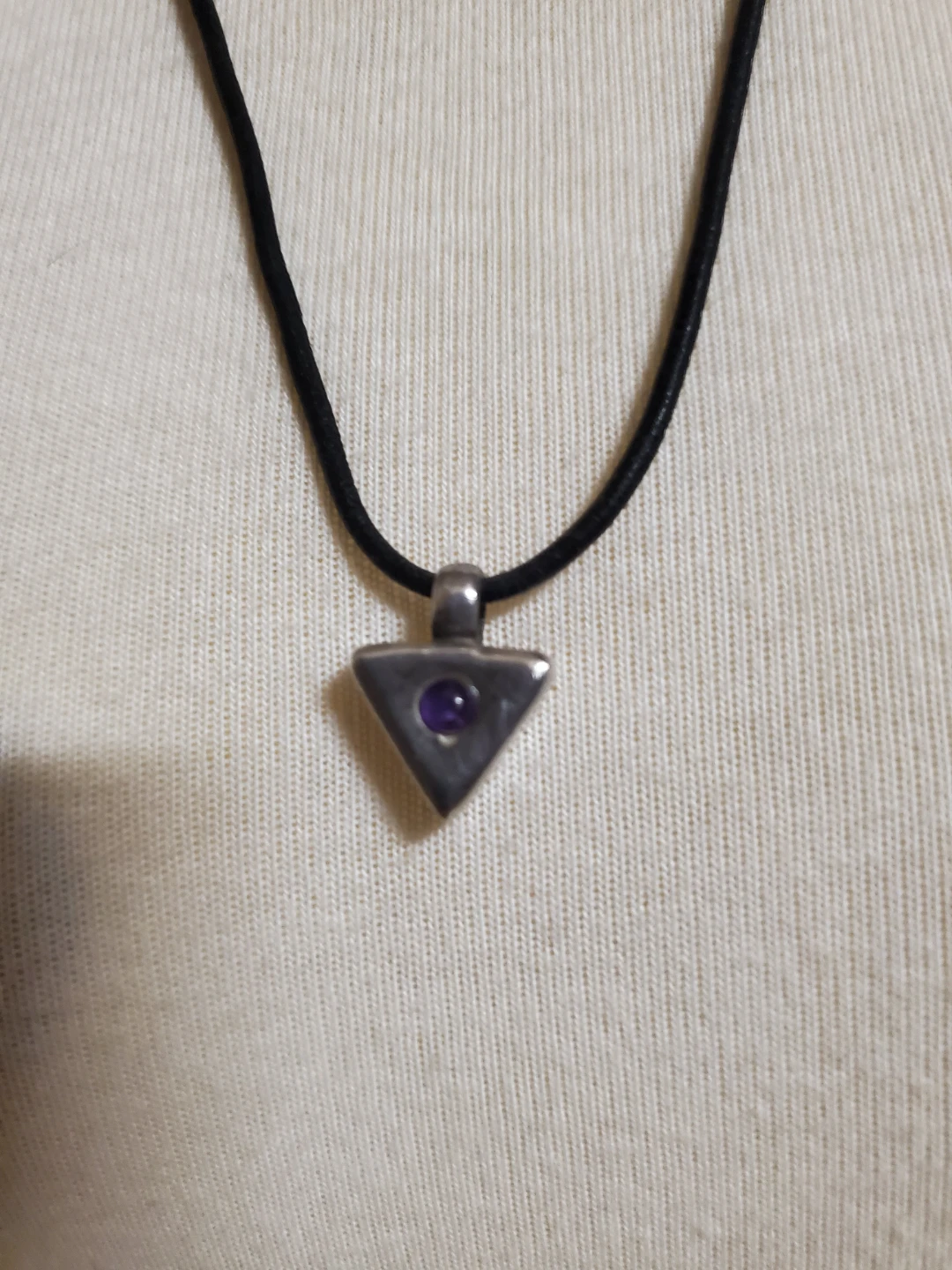 Necklace - photo 4
