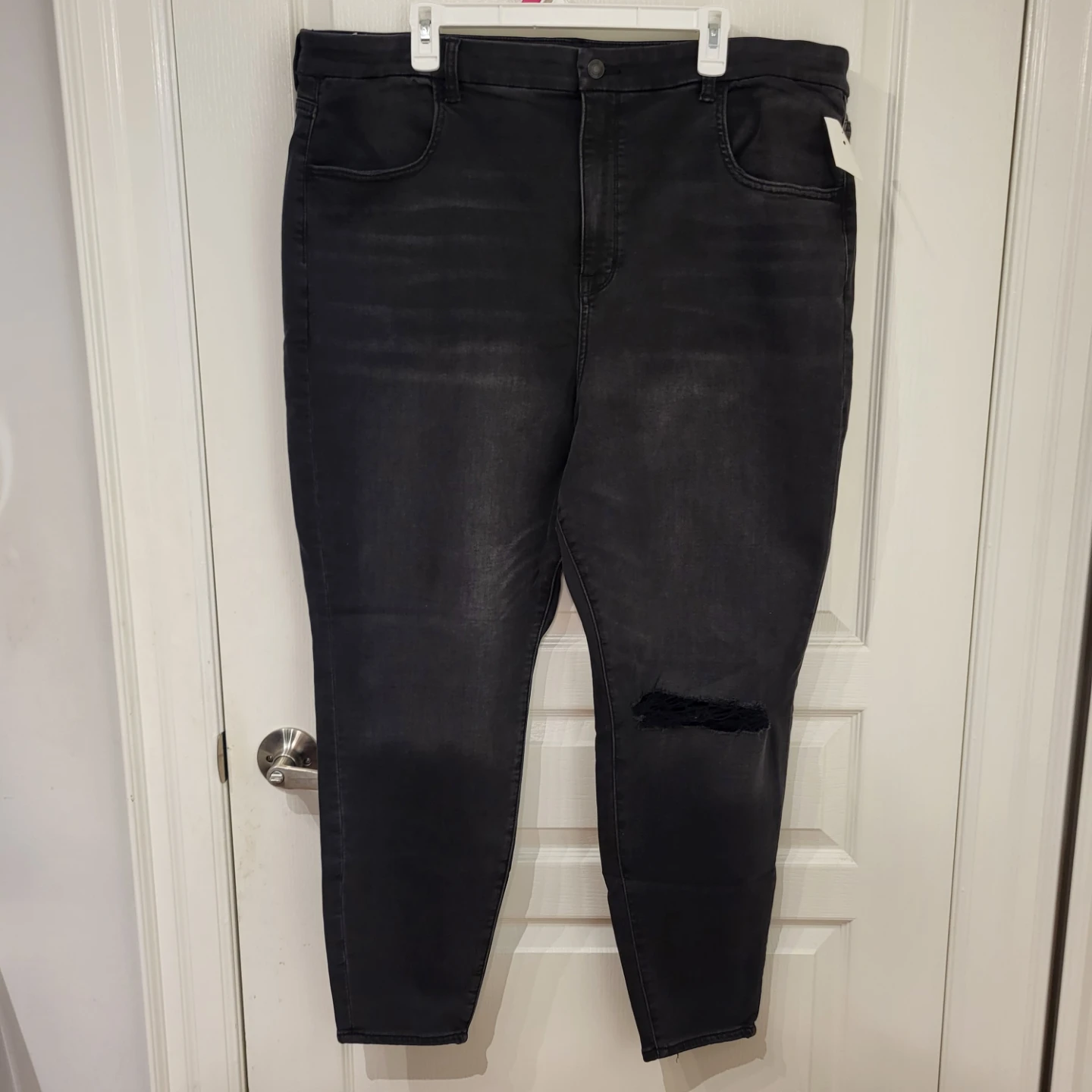 American Eagle Ne(x)t Level Stretch Jeans