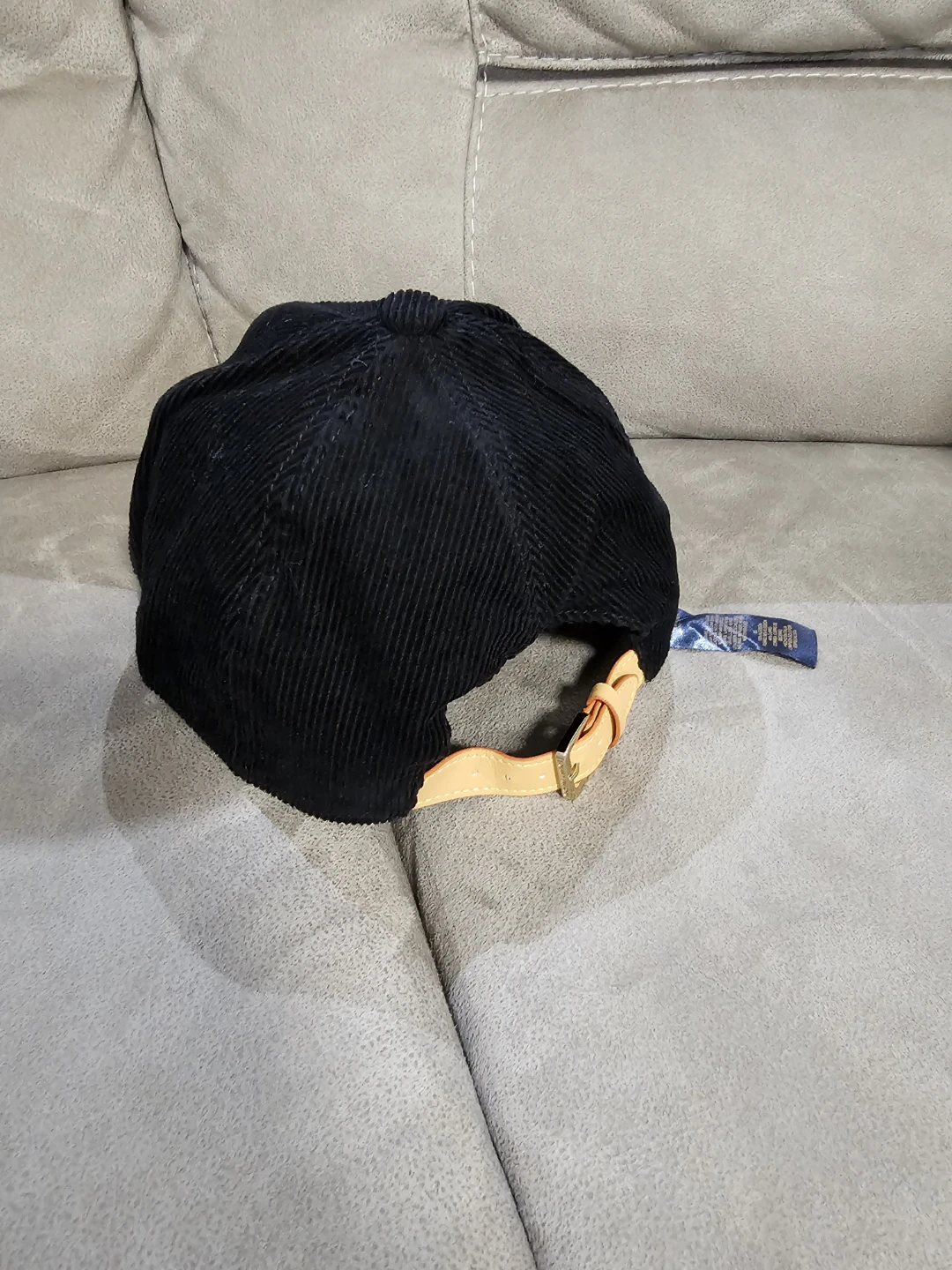 Louis Vuitton cap hat - photo 2