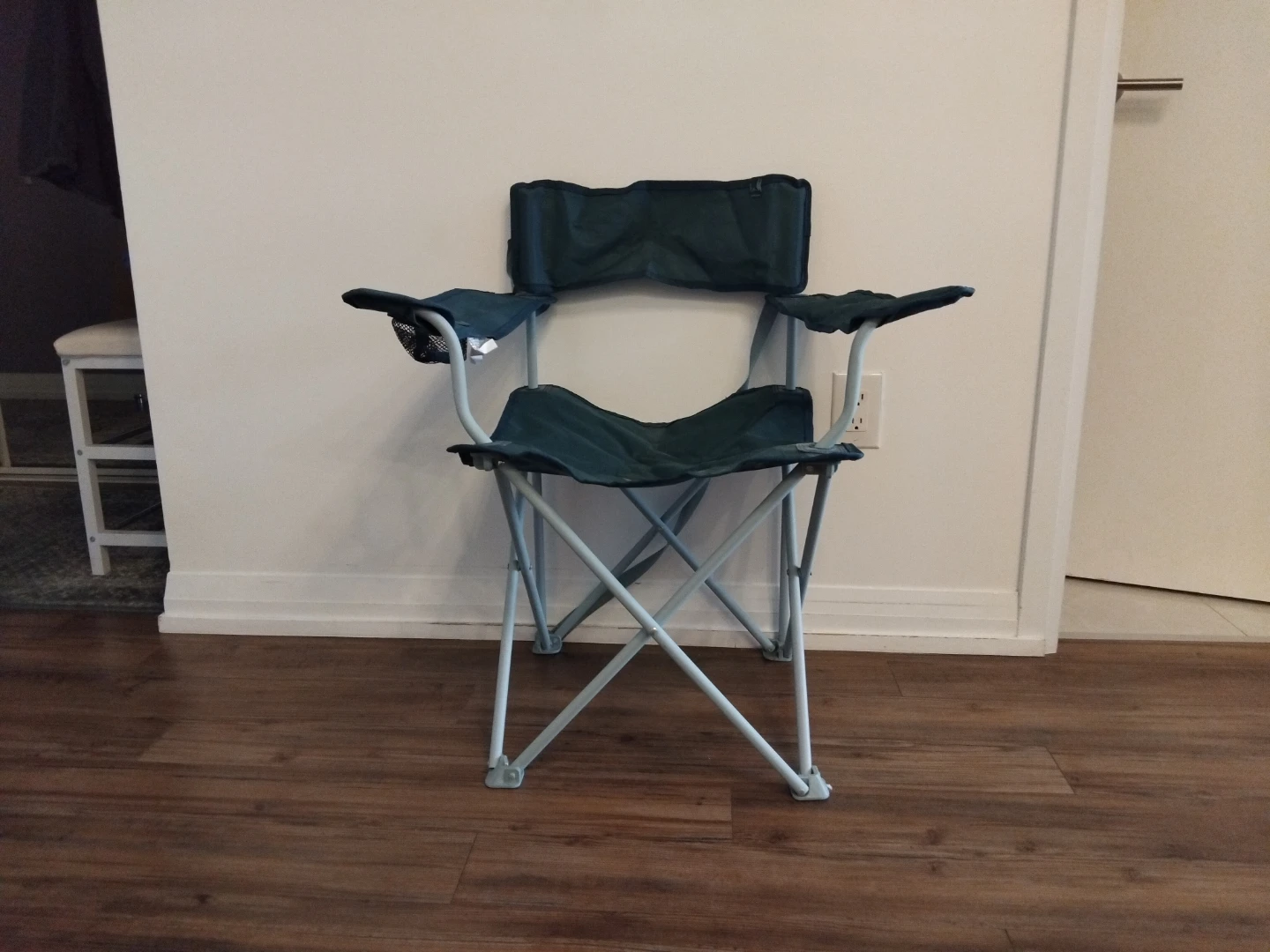 Folding Camping Chair