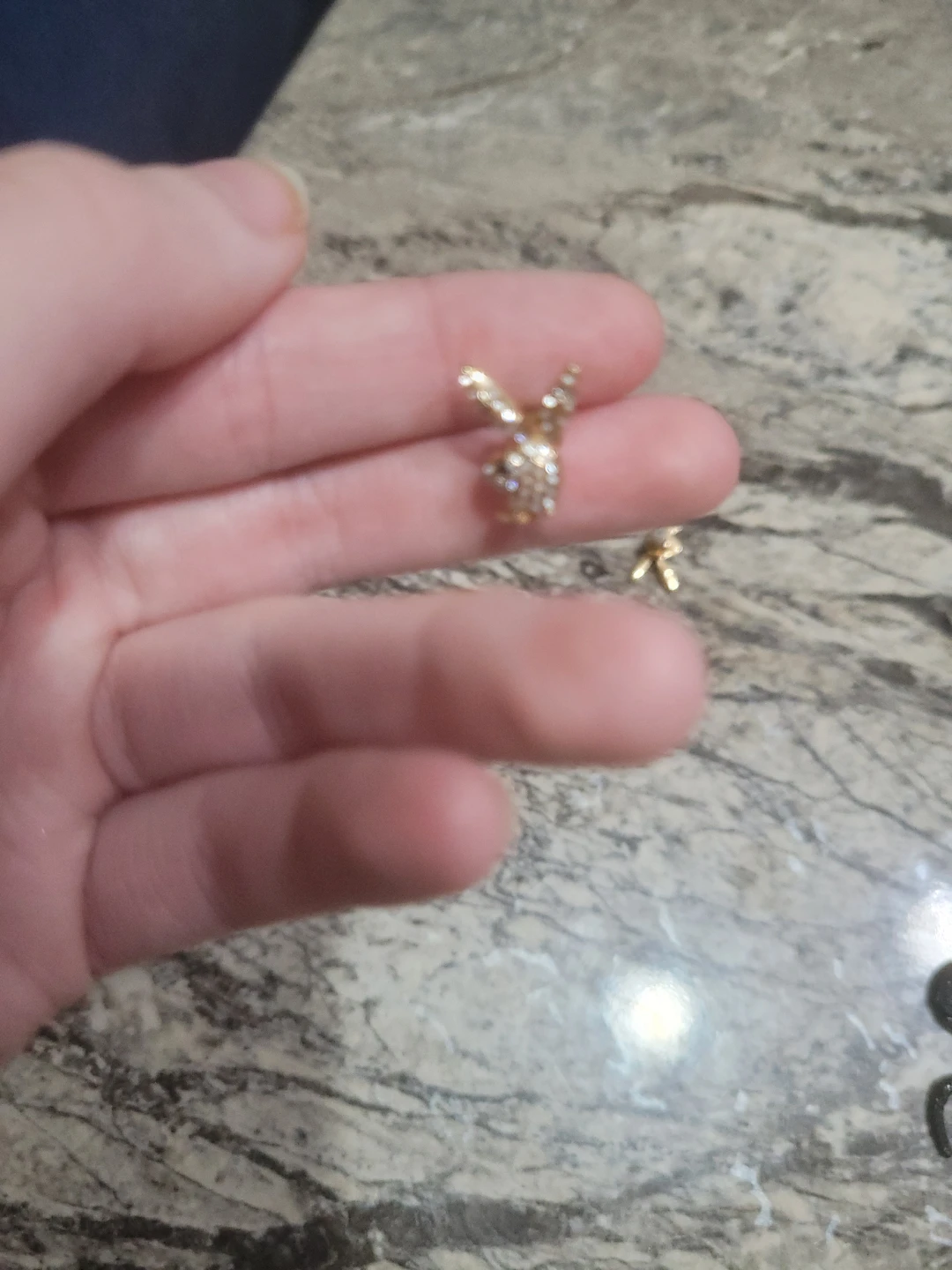 Assorted Fashion Jewelry Set