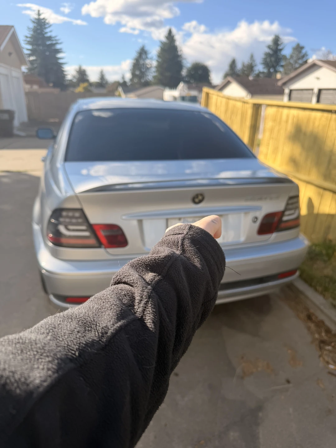 Rare 2004 bmw 330ci coupe - photo 2