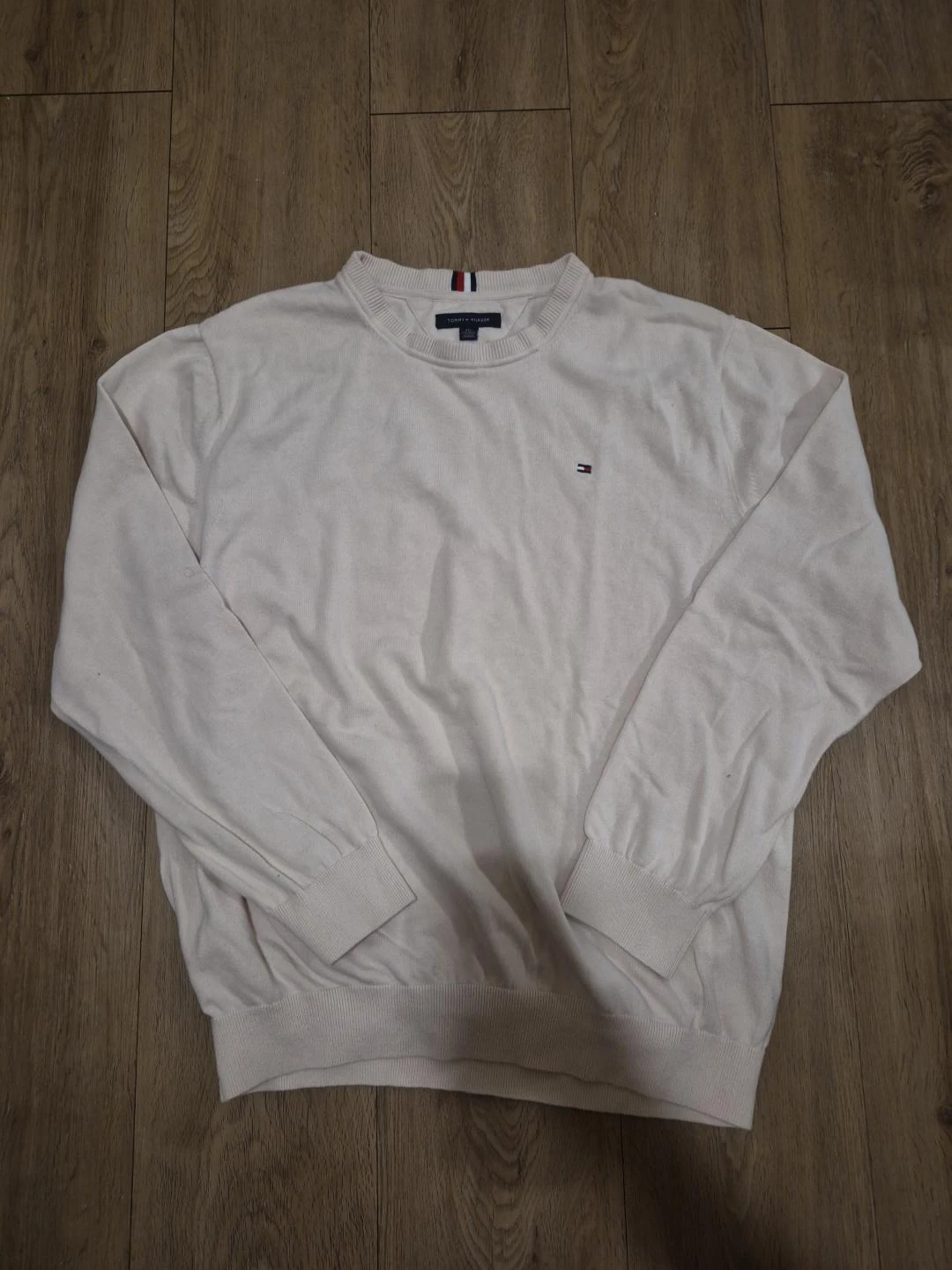 Tommy Hilfiger Crewneck Sweater size XXL - photo 3