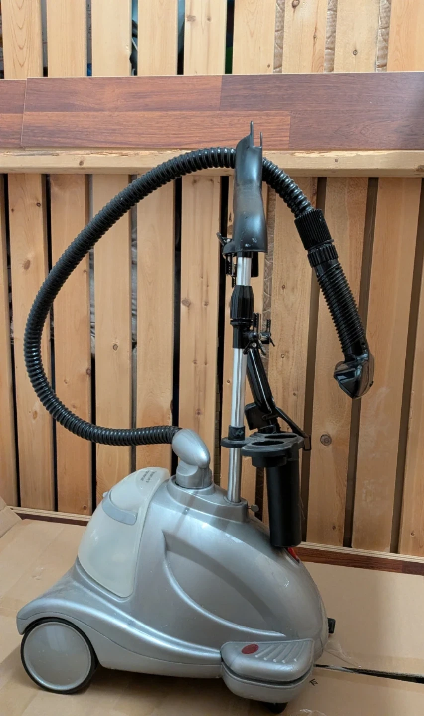 Conair Garment Steamer - photo 5
