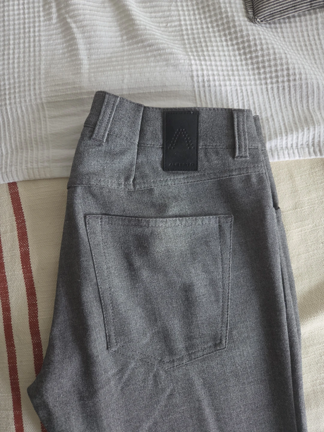 Alberto Ceramica men's pants 31x34