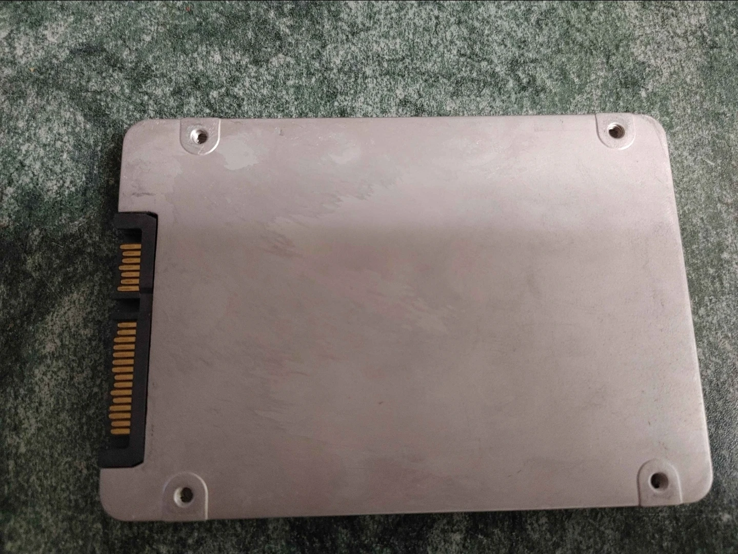 600GB ssd sata intel - photo 3