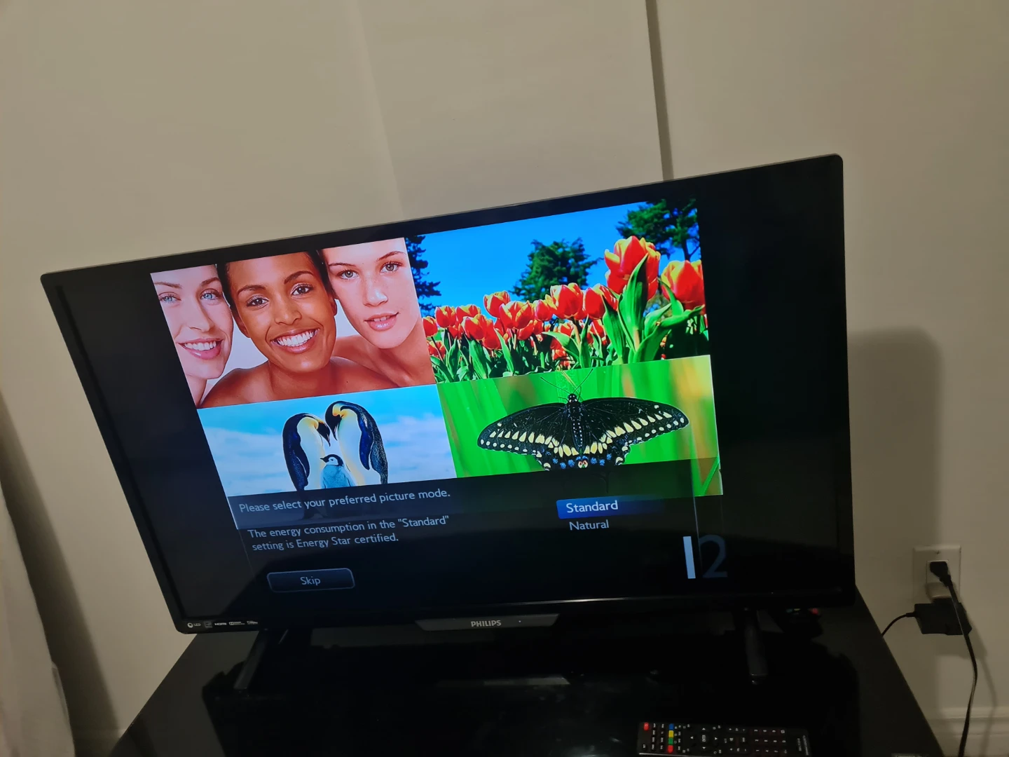 Philips Smart Television 40 "