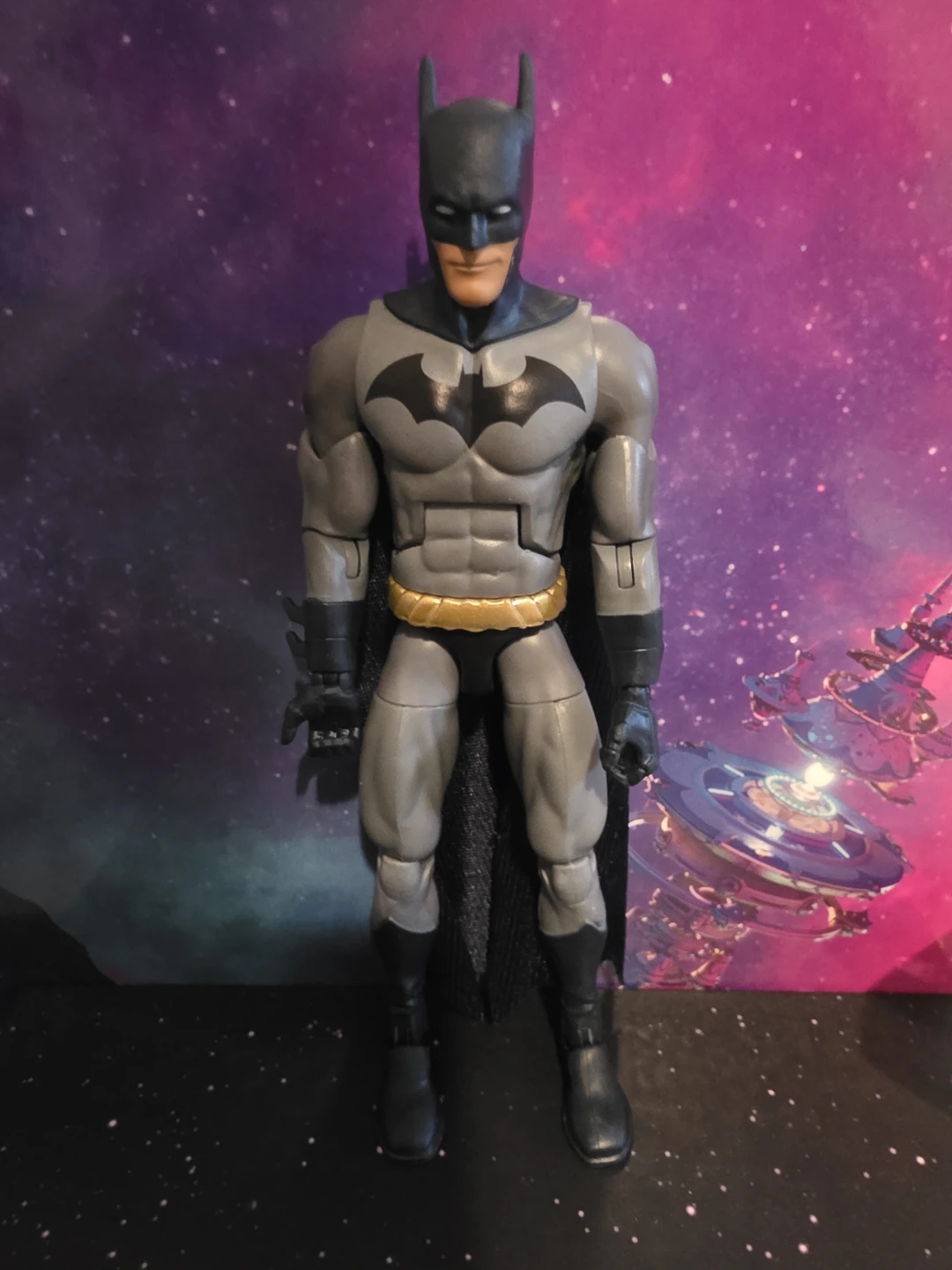 DC Multiverse Batman Action Figure