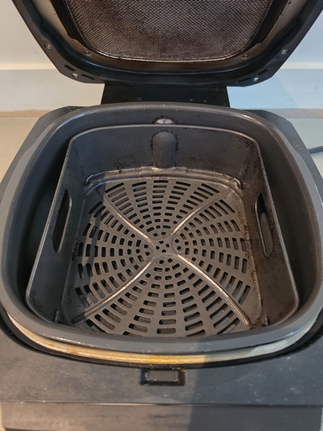 Ninja Foodi Indoor Grill and Air Fryer - photo 4