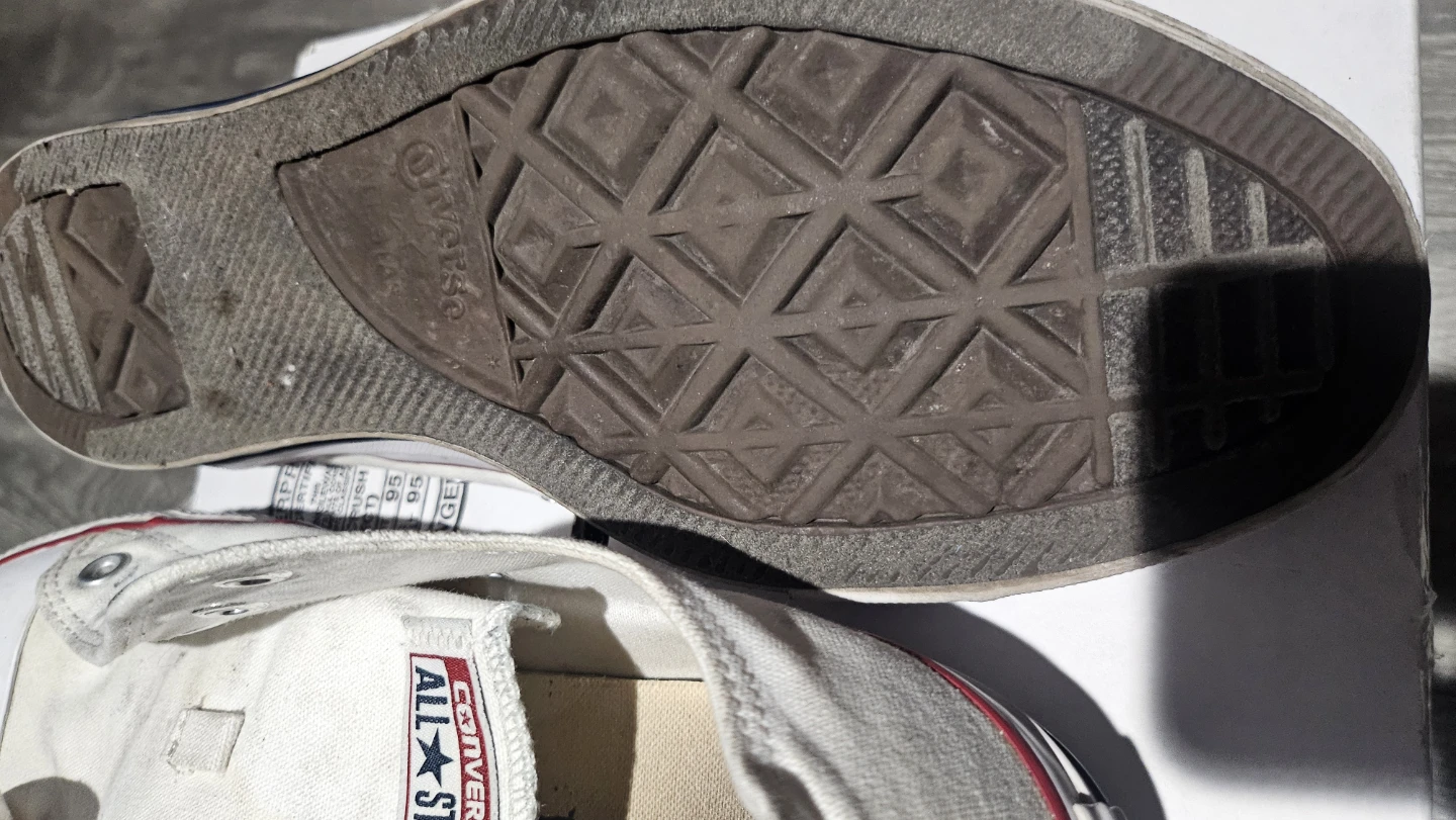 Converse All Star Low Top Sneakers - photo 5
