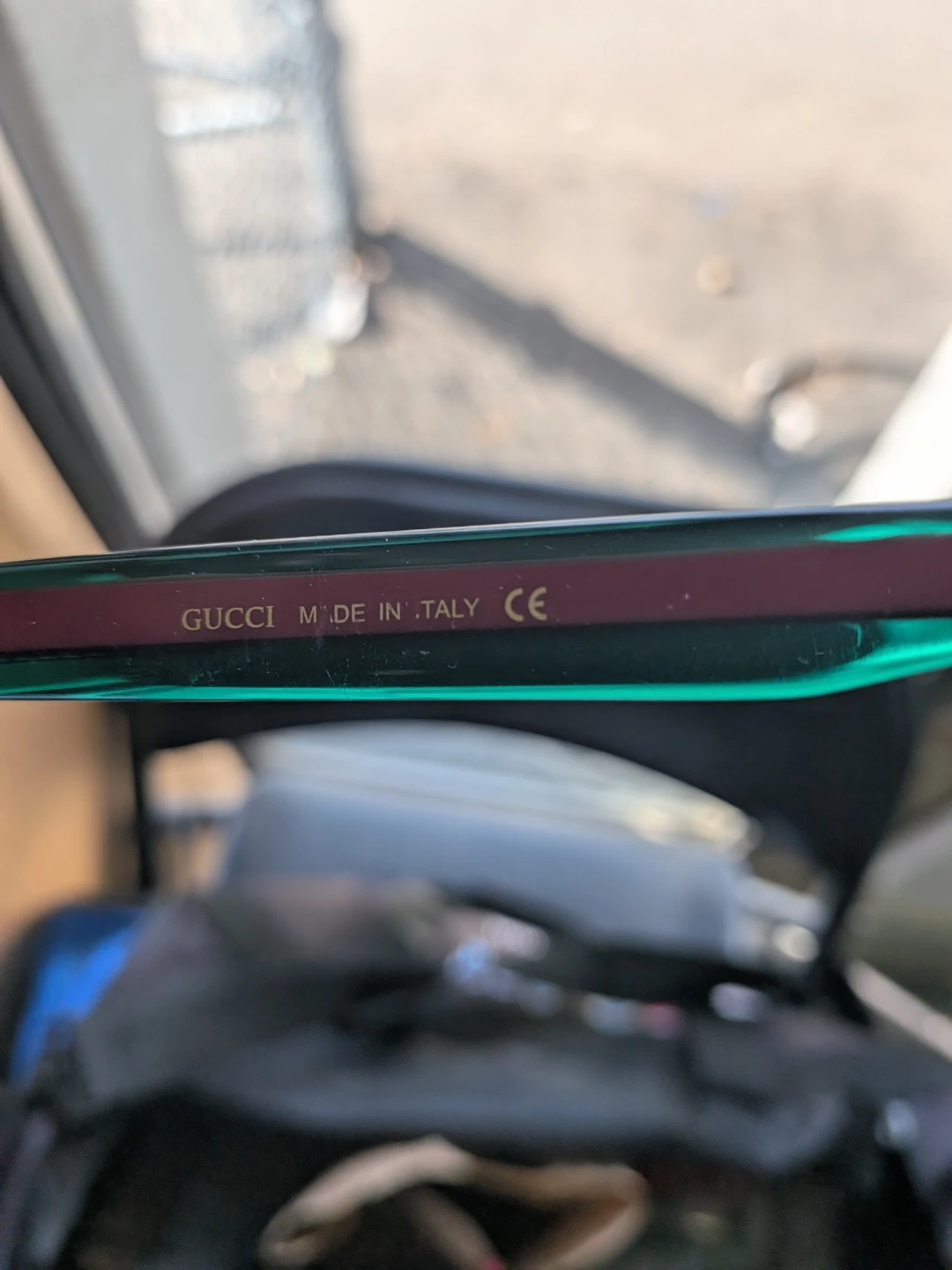 Gucci GG0996S Sunglasses - photo 4