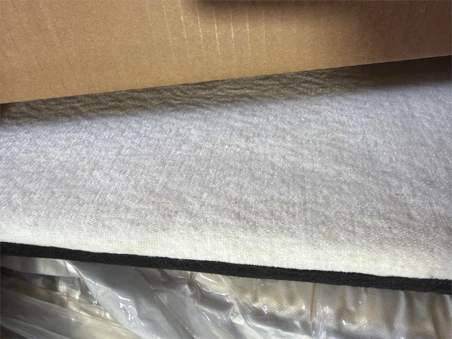 New Ottoman Footstool - photo 5