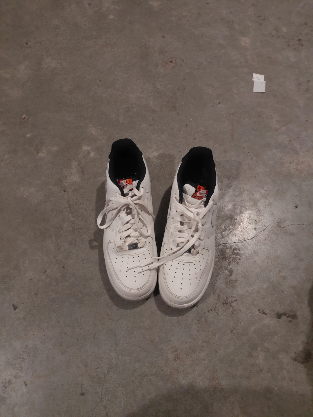 Nike Air Force 1 Berlin NBA Sneakers