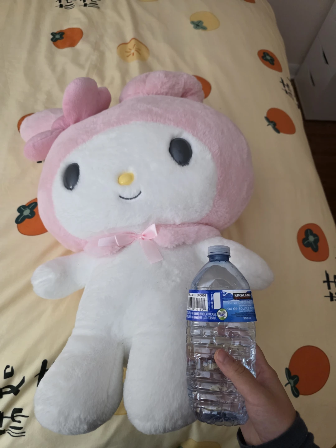 Sanrio My Melody Plush Toy - photo 2