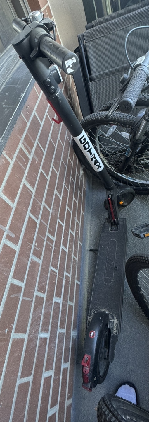 Gotrax Electric Scooter