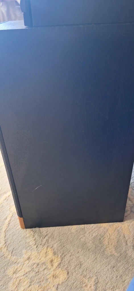 2 Pinnacle PN8+ Speakers - photo 3