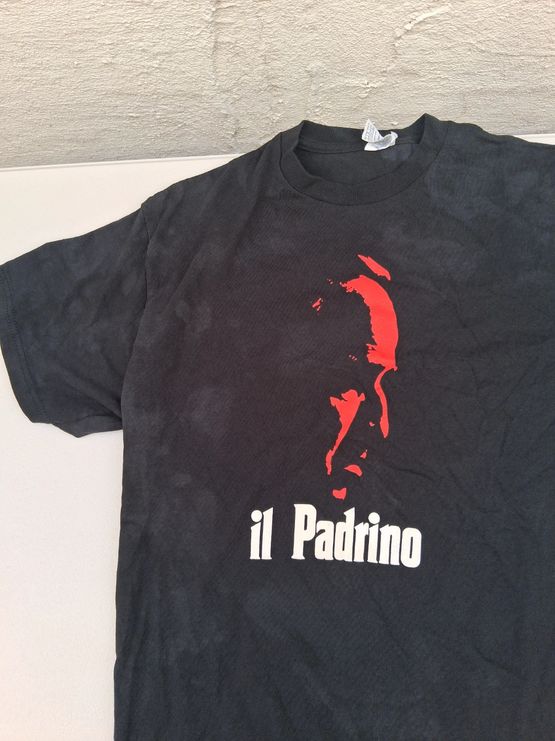 The Godfather Il Padrino Graphic T-Shirt