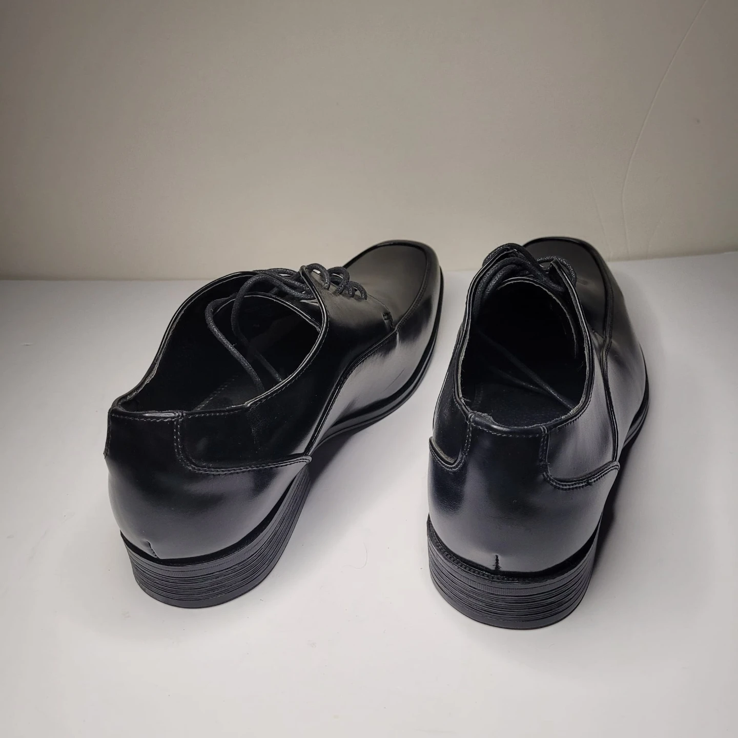 Dexter Comfort Memory Foam Dress Shoes - photo 4