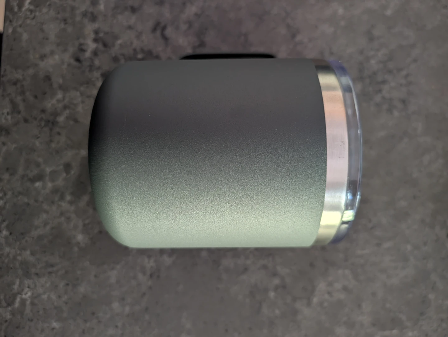 h2go Camper 12oz Stainless Steel Mug - photo 4