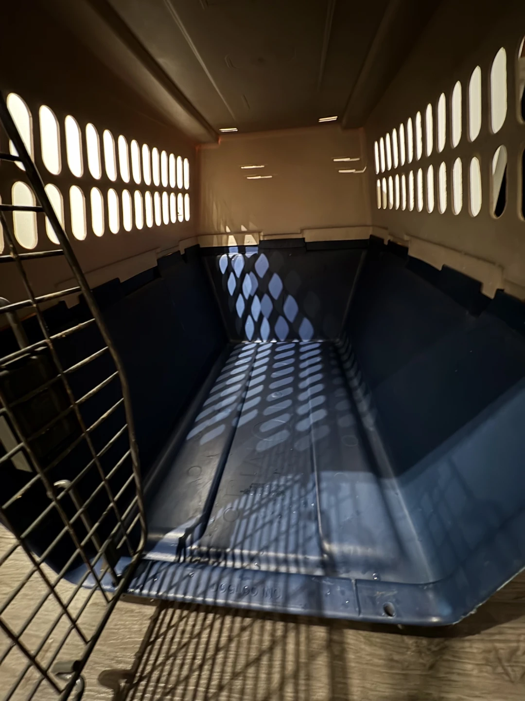 Petmate Large 350 Pet Carrier - photo 3