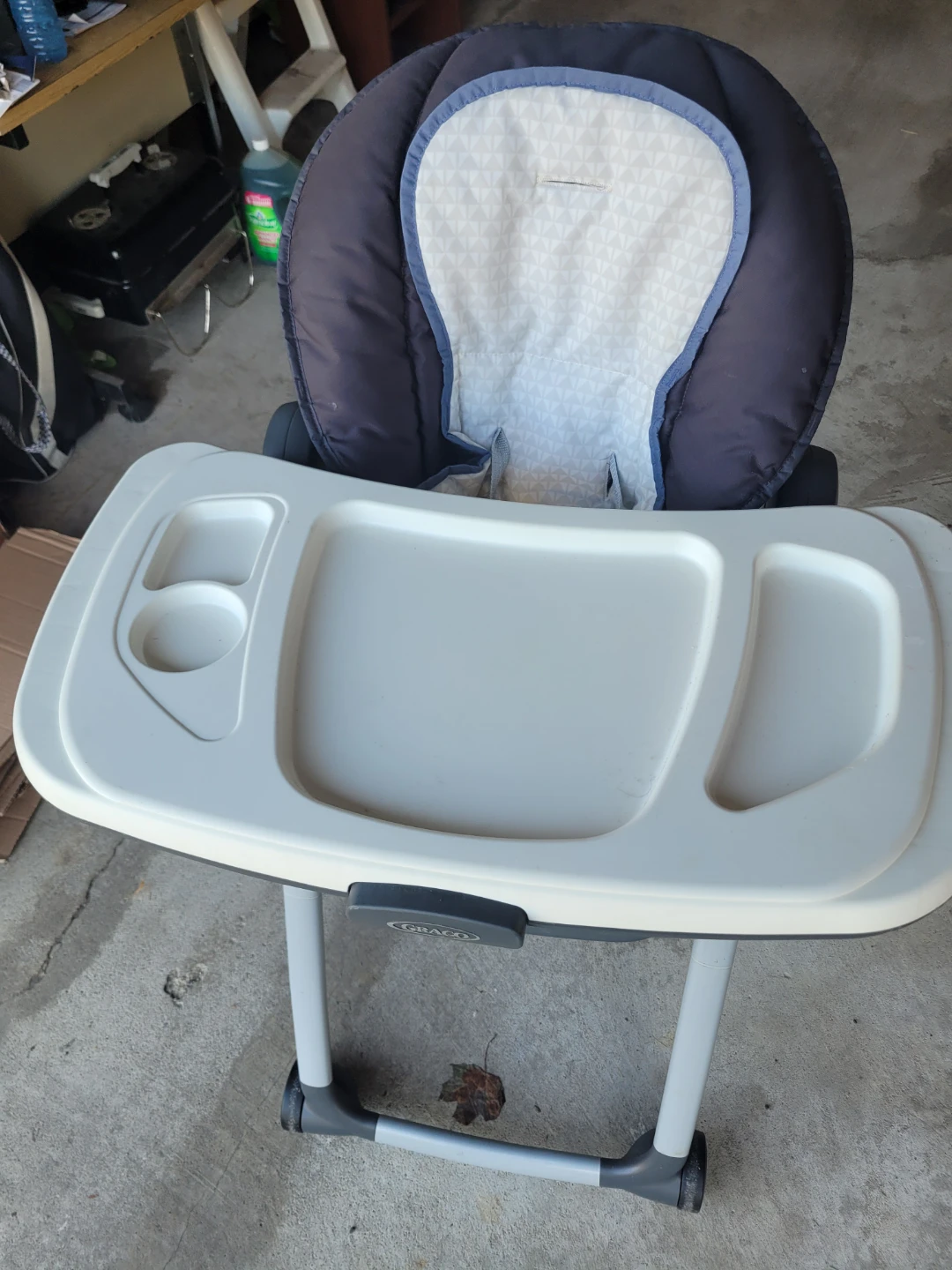 Dinning chair for kids 1to 2 years of age - photo 4