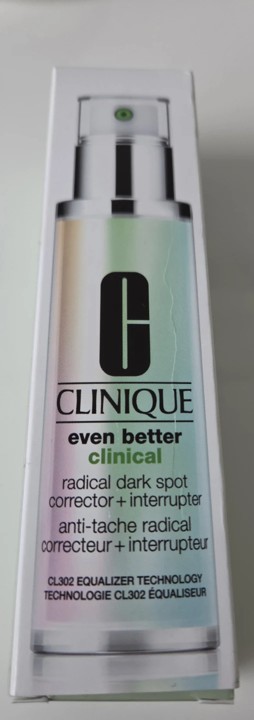 Clinique Even Better Clinical Dark Spot Serum 50ml - photo 2