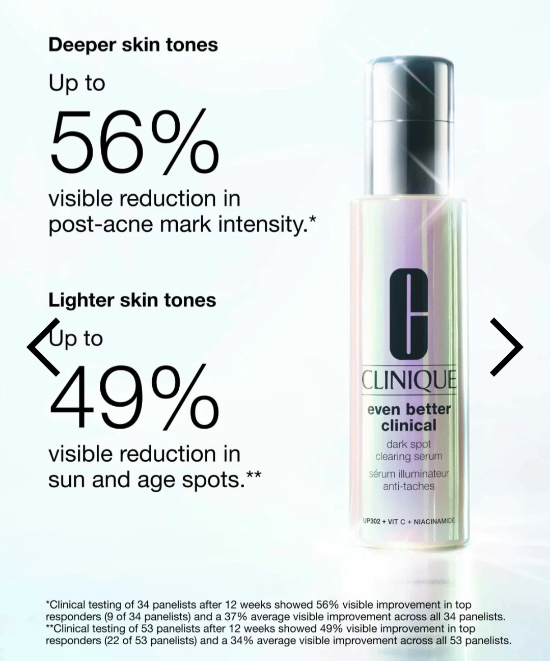 Clinique Even Better Clinical Dark Spot Serum 50ml - photo 5